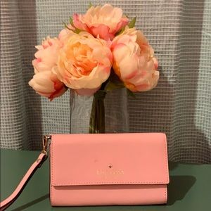Kate Spade Tech Wallet